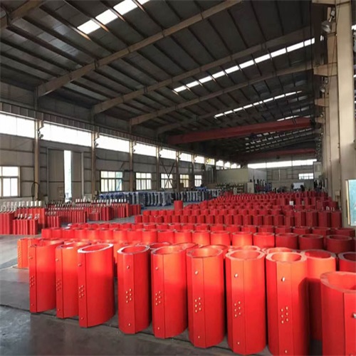 城中SCB13干式变压器
