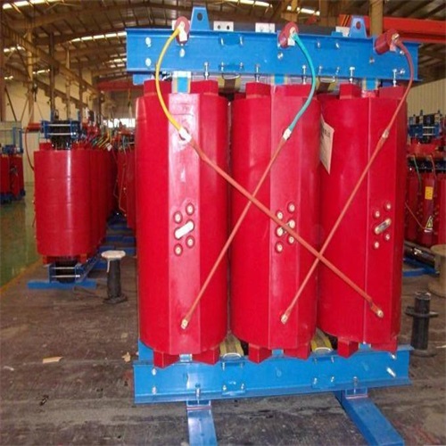 城中SCB10-1000KVA干式变压器