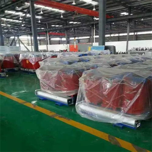 SCB14-1600kVA 城中城中城中干式变压器 二级能效环保城中城中城中干式变压器生产厂家
